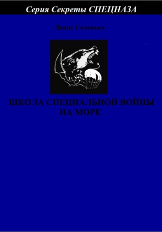 Денис Соловьев, Школа специальной войны на море